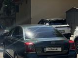 Toyota Avensis 2007 года за 4 600 000 тг. в Астана – фото 4