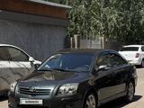 Toyota Avensis 2007 года за 4 600 000 тг. в Астана – фото 2