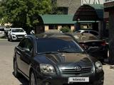 Toyota Avensis 2007 года за 4 600 000 тг. в Астана
