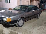 Audi 100 1987 года за 800 000 тг. в Жетысай