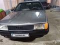 Audi 100 1987 годаүшін800 000 тг. в Жетысай – фото 6