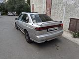 Subaru Legacy 1998 годаүшін1 450 000 тг. в Алматы – фото 4