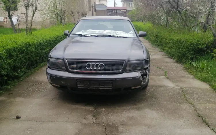 Audi A8 1995 года за 1 400 000 тг. в Шымкент