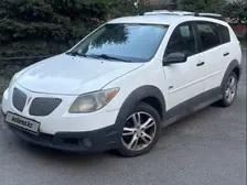 Pontiac Vibe, 2006