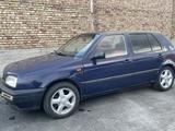 Volkswagen Golf 1992 года за 1 350 000 тг. в Тараз