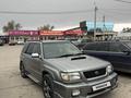 Subaru Forester 1997 года за 2 900 000 тг. в Тараз – фото 4