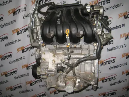 Контрактный двигатель 1.4/1.8 CDAA/CAXA/CHPA Skoda SuperB/Octavia установка за 170 000 тг. в Алматы