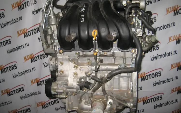 Контрактный двигатель 1.4/1.8 CDAA/CAXA/CHPA Skoda SuperB/Octavia установка за 170 000 тг. в Алматы