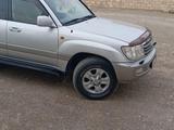 Toyota Land Cruiser 2005 года за 12 500 000 тг. в Актау – фото 2