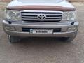 Toyota Land Cruiser 2005 годаfor12 500 000 тг. в Актау