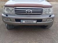 Toyota Land Cruiser 2005 годаүшін12 500 000 тг. в Актау