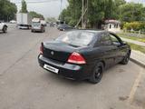 Nissan Almera Classic 2007 года за 1 400 000 тг. в Алматы