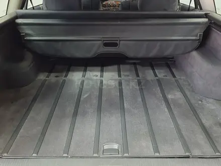 Opel Omega 1999 года за 3 390 000 тг. в Алматы – фото 10