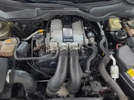 Opel Omega 1999 года за 3 390 000 тг. в Алматы – фото 11