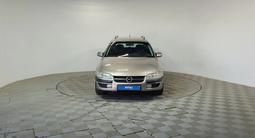 Opel Omega 1999 годаүшін3 390 000 тг. в Алматы – фото 2