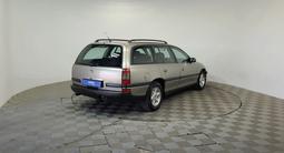 Opel Omega 1999 годаүшін3 390 000 тг. в Алматы – фото 5