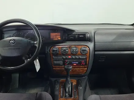 Opel Omega 1999 года за 3 390 000 тг. в Алматы – фото 20