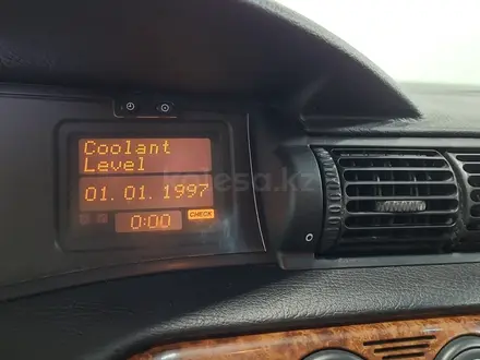 Opel Omega 1999 года за 3 390 000 тг. в Алматы – фото 21