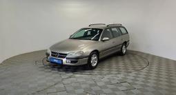 Opel Omega 1999 годаүшін3 390 000 тг. в Алматы