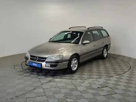 Opel Omega 1999 года за 3 390 000 тг. в Алматы