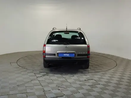 Opel Omega 1999 года за 3 390 000 тг. в Алматы – фото 6