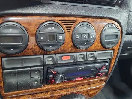Opel Omega 1999 года за 3 390 000 тг. в Алматы – фото 23