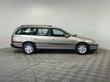 Opel Omega 1999 годаүшін3 390 000 тг. в Алматы – фото 4
