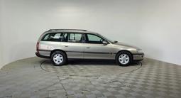 Opel Omega 1999 годаүшін3 390 000 тг. в Алматы – фото 4