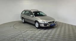 Opel Omega 1999 годаүшін3 390 000 тг. в Алматы – фото 3