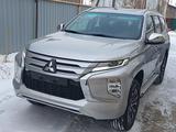 Mitsubishi Montero Sport 2023 годаүшін18 000 000 тг. в Актобе – фото 2