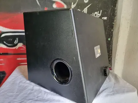 Сабвуфер Kicx icq 301bpa за 50 000 тг. в Караганда – фото 5