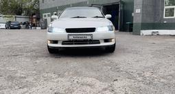 Toyota Mark II 1994 годаүшін3 000 000 тг. в Астана – фото 2