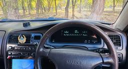 Toyota Mark II 1994 годаүшін3 000 000 тг. в Астана – фото 5