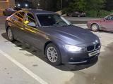 BMW 320 2013 года за 3 500 000 тг. в Актобе – фото 5