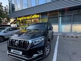 Toyota Land Cruiser Prado 2020 годаfor23 000 000 тг. в Алматы – фото 2