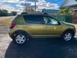 Renault Sandero Stepway 2016 годаүшін3 400 000 тг. в Костанай