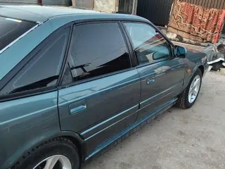 Mazda 626