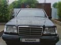 Mercedes-Benz E 280 1991 годаүшін2 400 000 тг. в Шымкент