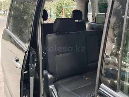 Toyota Alphard 2006 года за 5 500 000 тг. в Костанай – фото 5