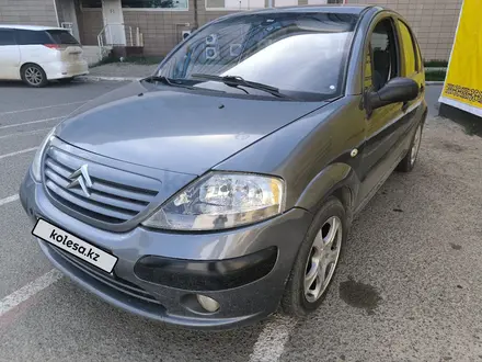 Citroen C3 2002 года за 2 100 000 тг. в Атырау