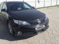 Toyota Camry 2014 годаүшін6 300 000 тг. в Уральск