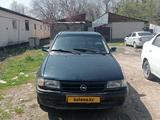 Opel Astra 1996 годаүшін1 000 000 тг. в Алматы