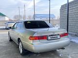 Toyota Camry 2000 годаүшін3 600 000 тг. в Туркестан – фото 2