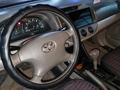 Toyota Camry 2002 года за 4 300 000 тг. в Астана – фото 16