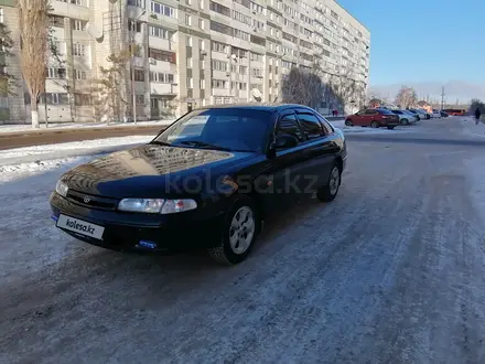 Mazda 626 1992 года за 1 780 000 тг. в Павлодар