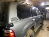 Toyota Land Cruiser 2001 годаfor6 000 000 тг. в Кызылорда – фото 4