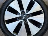 Диски с Шинами R16 на Kia, Hyundai, Киа (4/100) за 175 000 тг. в Шымкент – фото 4