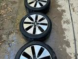 Диски с Шинами R16 на Kia, Hyundai, Киа (4/100) за 175 000 тг. в Шымкент