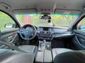 BMW 520 2014 годаүшін10 000 000 тг. в Костанай – фото 8