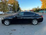 BMW 520 2014 годаүшін9 000 000 тг. в Костанай – фото 2